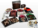 KREATOR - UNDER A GUILLOTINE  Original 2020 EU Deluxe VINYLES Edition box set