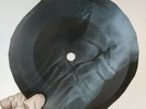 ROLLING STONES SATISFACTION X-Ray USSR Record Roentgen Bones Ribs Music Vinyl
