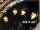 Beady Eye Bring The Light Numbered UK 7