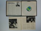 Saint Joan Siobhan McKenna Autographed Libretto 4LP Box Set Bernard Shaw