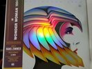 WONDER WOMAN 1984 Original Soundtrack OST Firework Mondo Vinyl 3 LP