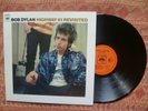 BOB DYLAN - Highway 61 Revisited ( LP Holland CBS S 62572 NM  )