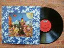 ROLLING STONES - Their Satanic Majesties ( LP -German Decca -Ex )