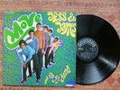 JESS & JAMES AND THE J.J.BAND - Move ( LP - Holland Pallette 1968 Orig. -Mop )