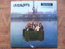OUTSIDERS - Same ( 2 LP - Holland - Sealed Mint - 180 Gram Reissue - Psych )
