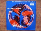 SCOTTMEN - The Good Word ( LP - Peer PIL 9001 - Library - UK - Jazz Score )