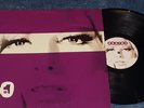 MODESTY BLAISE -  No.1 Various Psych Mod Garage  ( LP - Excellent - Rare )