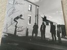 THE LATHUMS -HOW BEAUTIFUL LIFE CAN BE-Ltd SILVER Vinyl Fully SIGNED By Band New