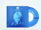 Queen Roger Taylor Ltd 1000 Blue 7” Radio Gaga Sold Out