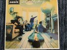 Oasis - Definitely Maybe (2xLP 12” Vinyl)
