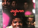 Jackson 5 Third Album Vinyl