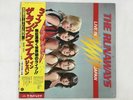 The Runaways Live In Japan Mercury RJ-7249 Japan  [Vinyl from VDS TOKYO]
