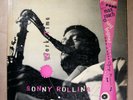 Sonny Rollins PRESTIGE PRLP-7020 VG/VG+ MONO 