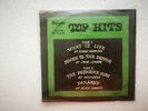 Black Sabbath/John Lennon/George.Harrison Malaysia Top Hits  EP RARE