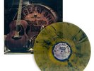 BLACKBERRY SMOKE - WOOD,WIRE & ROSES - LIMITED & COLOURED EDITION VINYL LP