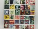 PEARL JAM  No Code Clear Vinyl Record LP - New and Sealed