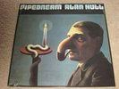 ALAN HULL - PIPEDREAM - FOLK ROCK - NEW LP RECORD