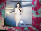 LANA DEL REY Unreleased  2 X LP Pink Translucent Colored Vinyl Import