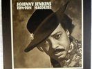 JOHNNY JENKINS-TON-TON MACOUTE-CAPRICORN ATCO STEREO LP