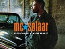 MC Solaar : Prose Combat VINYL 12