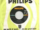 DUSTY SPRINGFIELD - LIVE IT UP - EX+ PHILIPS USA ORIGINAL NORTHERN SOUL 7