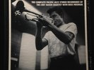 Chet Baker Quartet w/Russ Freeman-Complete Pacific Jazz Studio-Mosaic-4LP SET