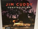LP JIM CUDDY Constellation (Vinyl, WEA, CANADA 2018) BLUE RODEO NEW MINT SEALED