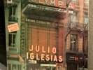 JULIO IGLESIAS - En El Olympia (CBS 50315) - 12