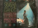 Frank Sinatra at The Sands w/ Count Basie Vinyl Album -Reprise MONO 1966
