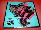 GORILLAZ ‘The Now Now' SEALED Import  2018 LP     NEW