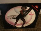 THE ROCKY HORROR PICTURE SHOW LIMITED EDITION PICTURE DISC ODE 1975