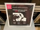 Pink Floyd Tonite Let's All Make Love In London LP 180 gram PINK color vinyl NEW