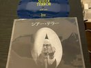 Sheer Terror 7 inch Flexi Record New Life Blue