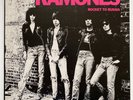 Rocket To Russia, by Ramones UK 1977 Sire