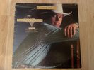 George Strait ?– Strait From The Heart 1982 MCA 5320 Jacket VG Vinyl NM-