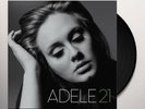 ADELE - 21 (Vinyl/LP NEW/SEALED) *Ships From US ??*