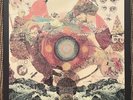 FLEET FOXES Helplessness Blues 2x 12” Vinyl LP Sub Pop SP888 2011