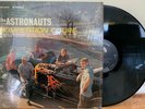 THE ASTRONAUTS Competition Coupe LP 1964 RCA LSP-2858 McMullen Roadster MINT-