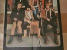 Moby Grape folded * POSTER ONLY * 1st LP 1967 Columbia Records with the finger