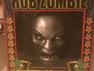 Rob Zombie Limited Vinyl Box Set