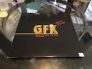 Ghostface Killah Supreme Clientele NM Vinyl Sampler Advance Promo 2000