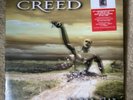 Creed - Human Clay - Vinyl Record LP