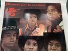 The Jackson 5. Mirando por la ventana. Lp spain 1972.  Muy buen estado.