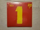 The Beatles #1 -SEALED Pop Psych Rock Apple Photos, Poster 180G Hype PERFECT