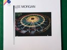 LEE MORGAN Infinity (with Jackie McLean) - original blue note LP US NM