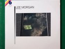 LEE MORGAN Sonic boom (with  Cedar Walton ) - original blue note LP US NM