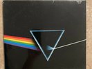The Dark Side of the Moon 30th University Edition NEW Factory sealed SHVL 804