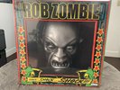 rob zombie vinyl box set