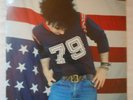 Ryan Adams Gold vinyl LP FACTORY SEALED 2003 repress