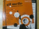 Gil Melle - New Faces - New Sounds Vinyl LP [Original 1953 Release]